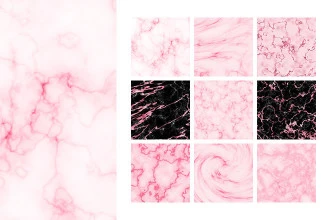 Free Pink Marble Background Images