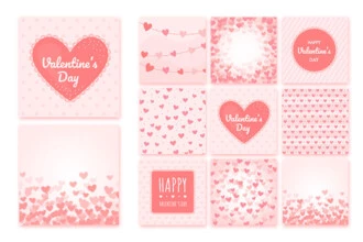 Free Valentine Day Background Images