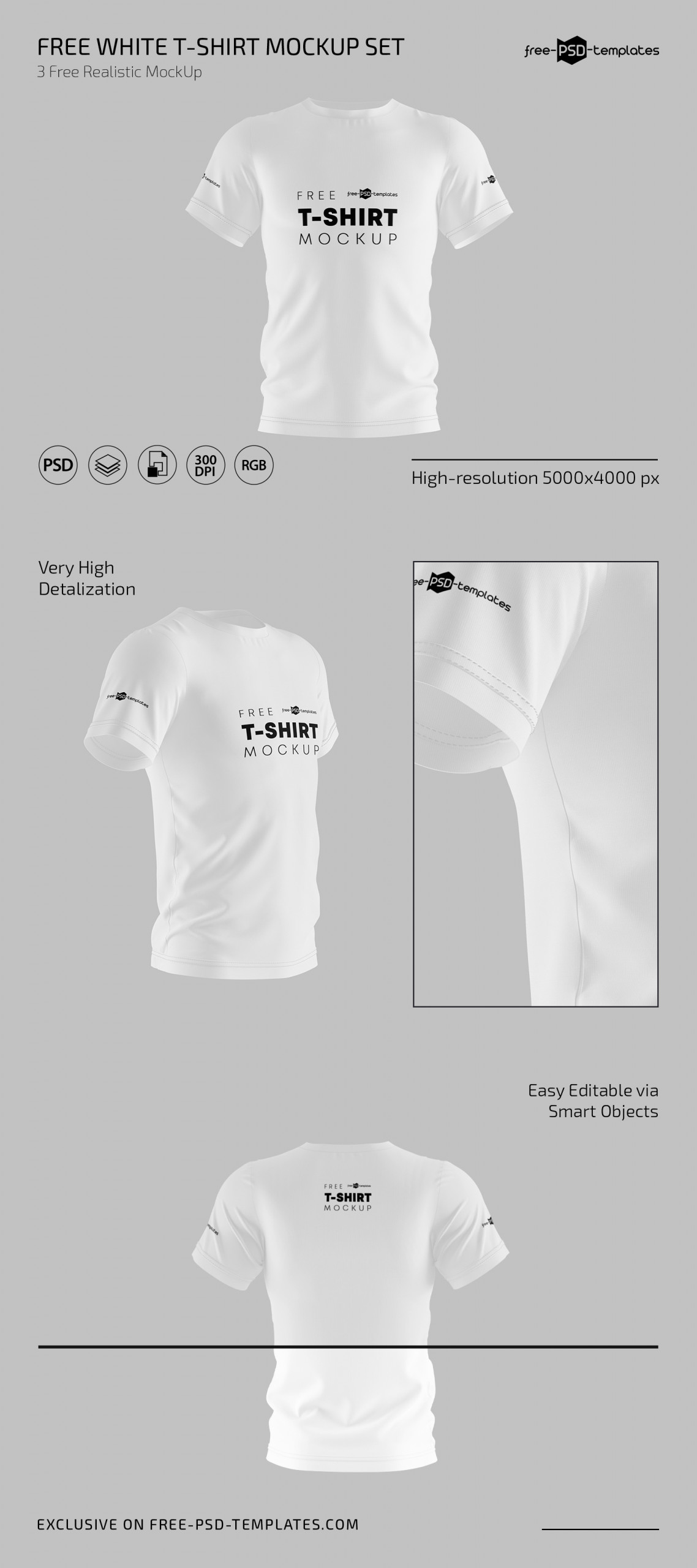 t shirt mock up templates