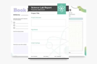 20+ Free Reports Templates in Google Docs