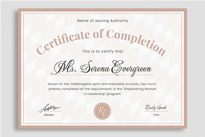 Free Certificate PSD Templates – Free PSD Templates free-certificate-psd-templates-free-psd-templates
